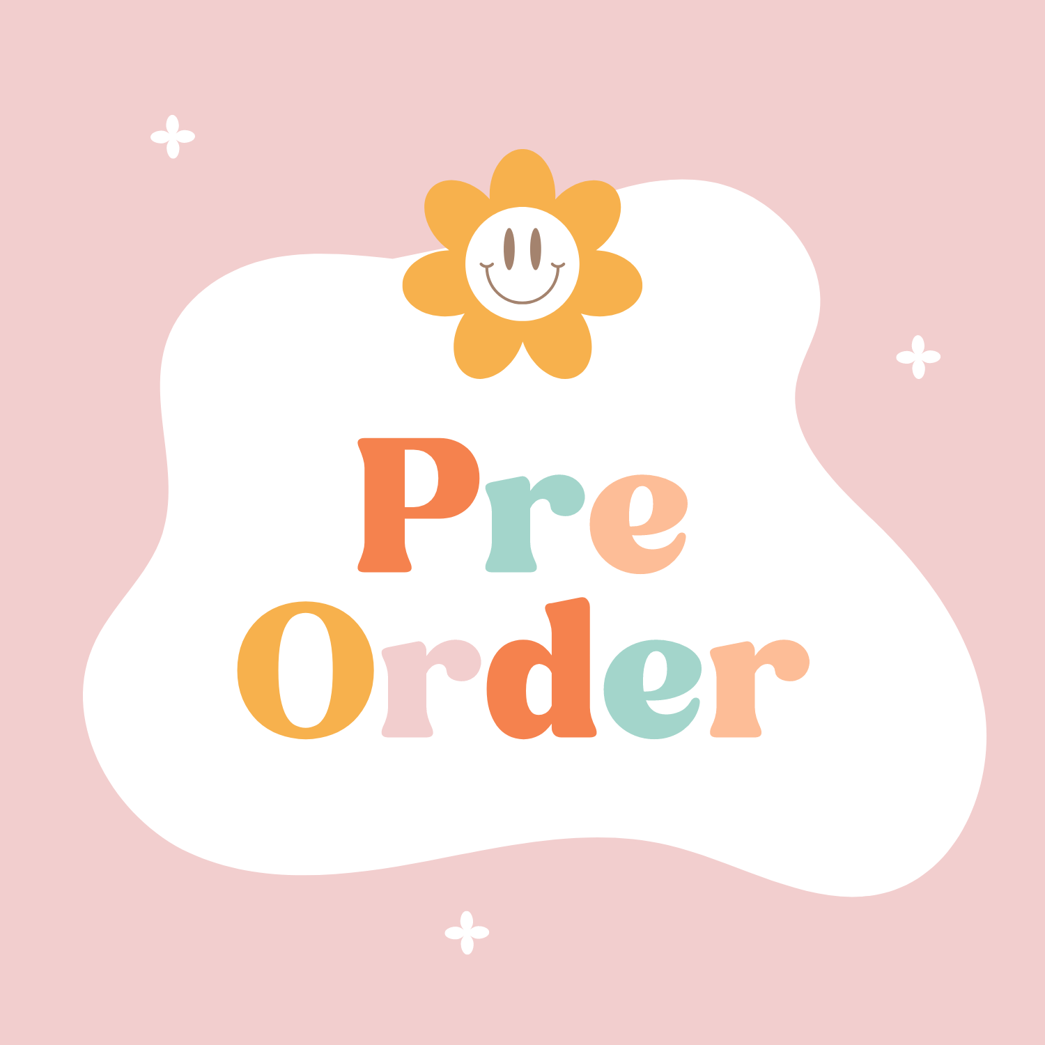 Pre Order